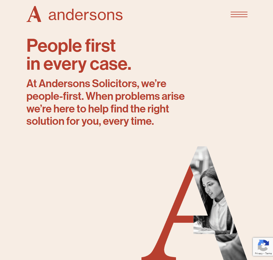 Andersons Solicitors