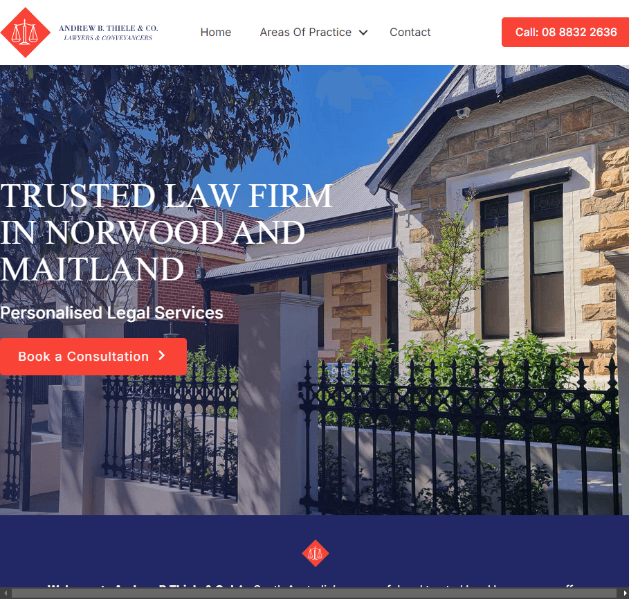 Andrew B Thiele & Co