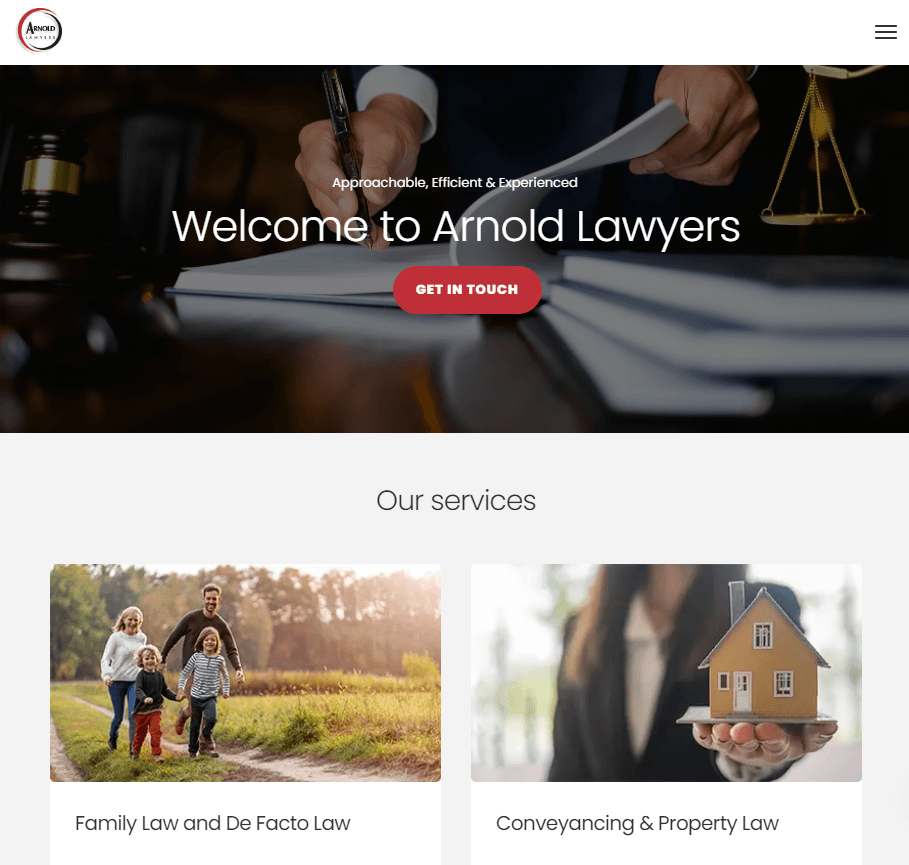 Arnold Lawyers