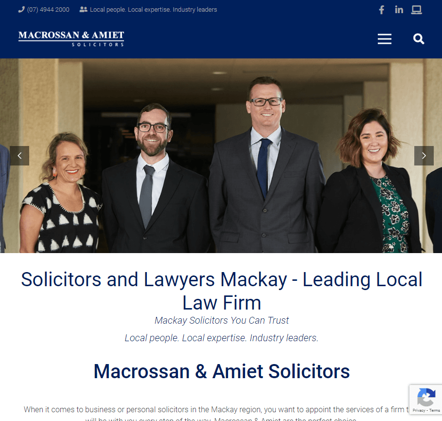 Beckey Knight & Elliott