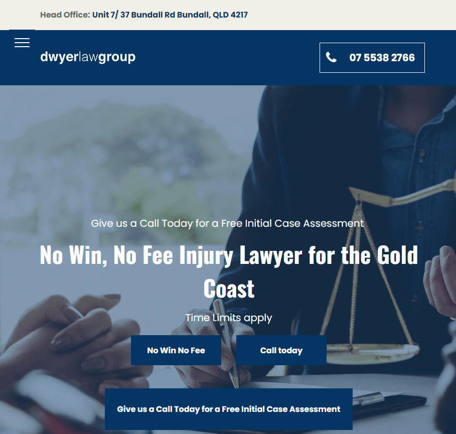 Dwyer Law Group