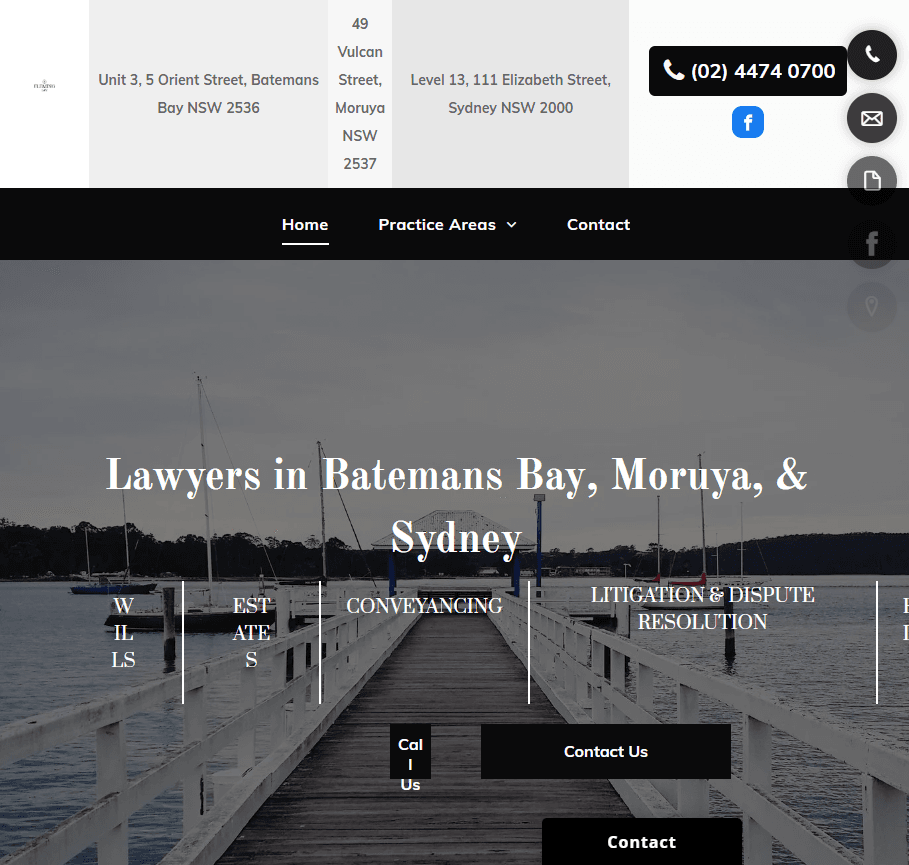 Fleming Law