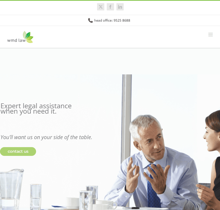 Gale Witcombe Solicitor