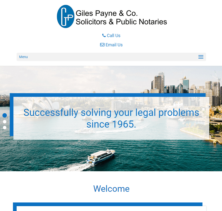 Giles Payne & Co