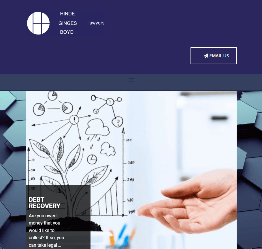 Hinde Ginges Boyd Lawyers