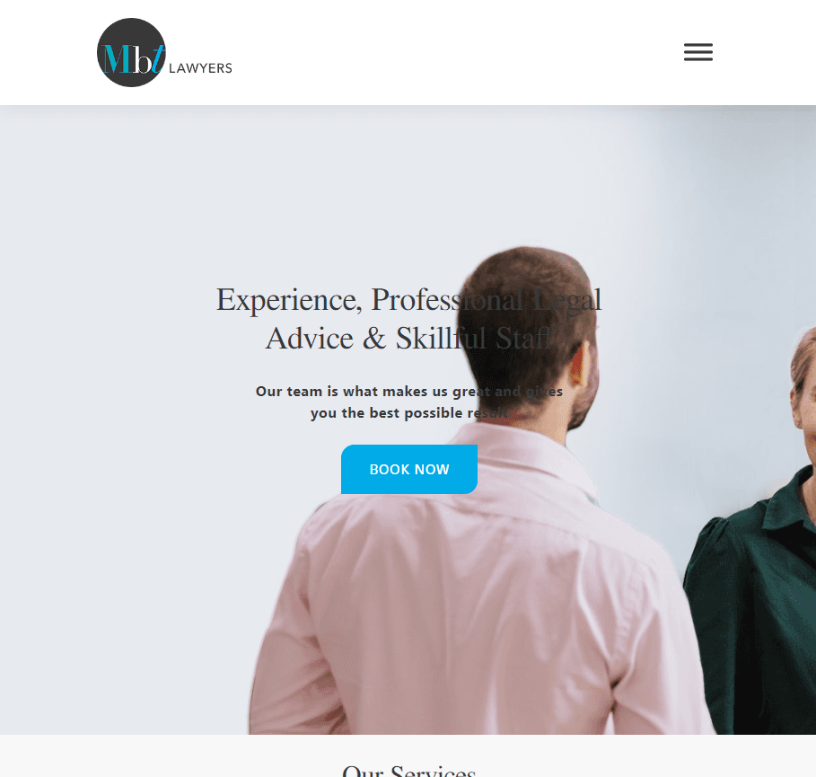 Mbt Lawyers