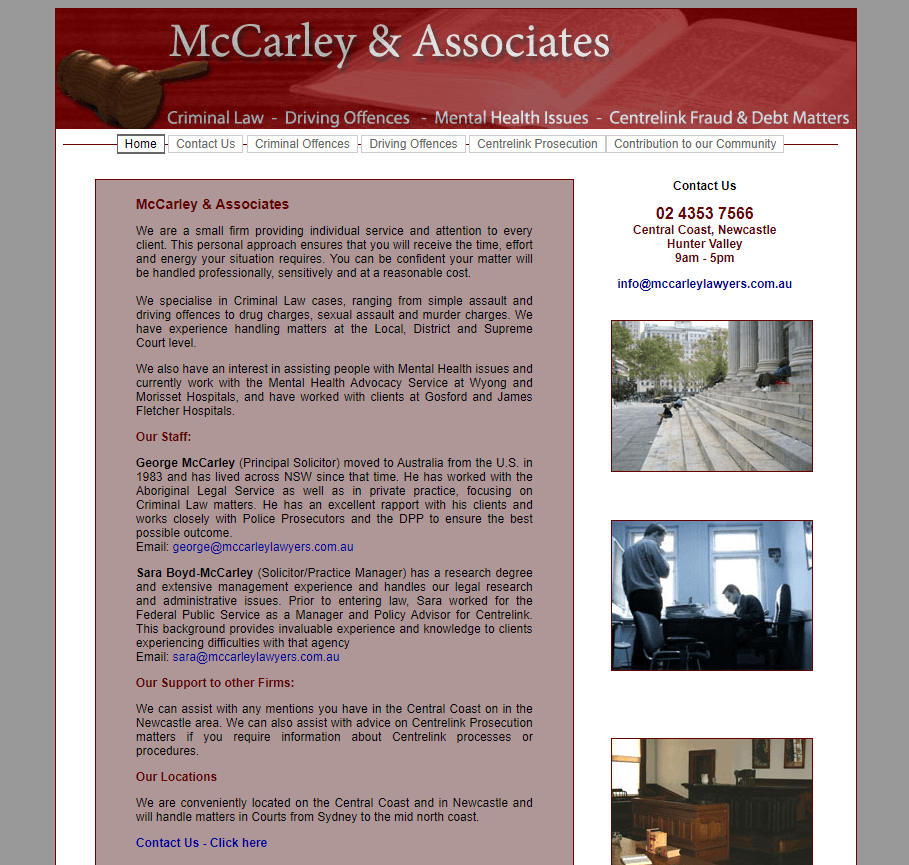 McCarley & Associates