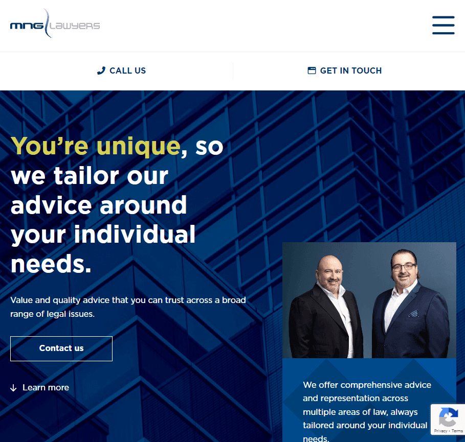 MNG Lawyers