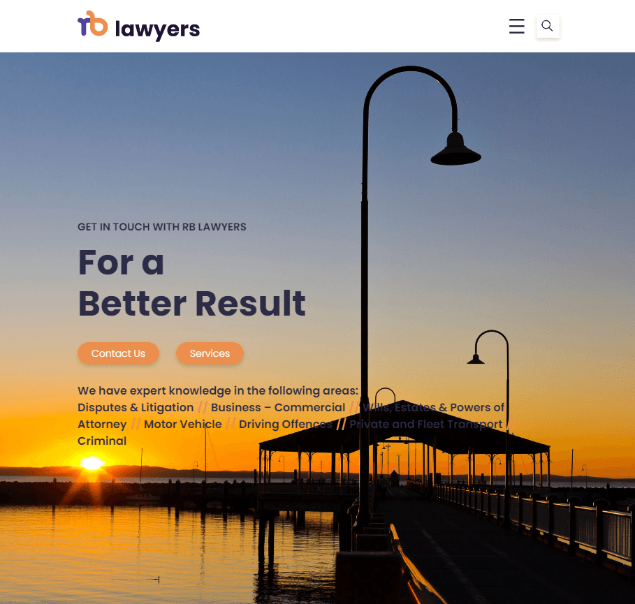 RB Lawyers