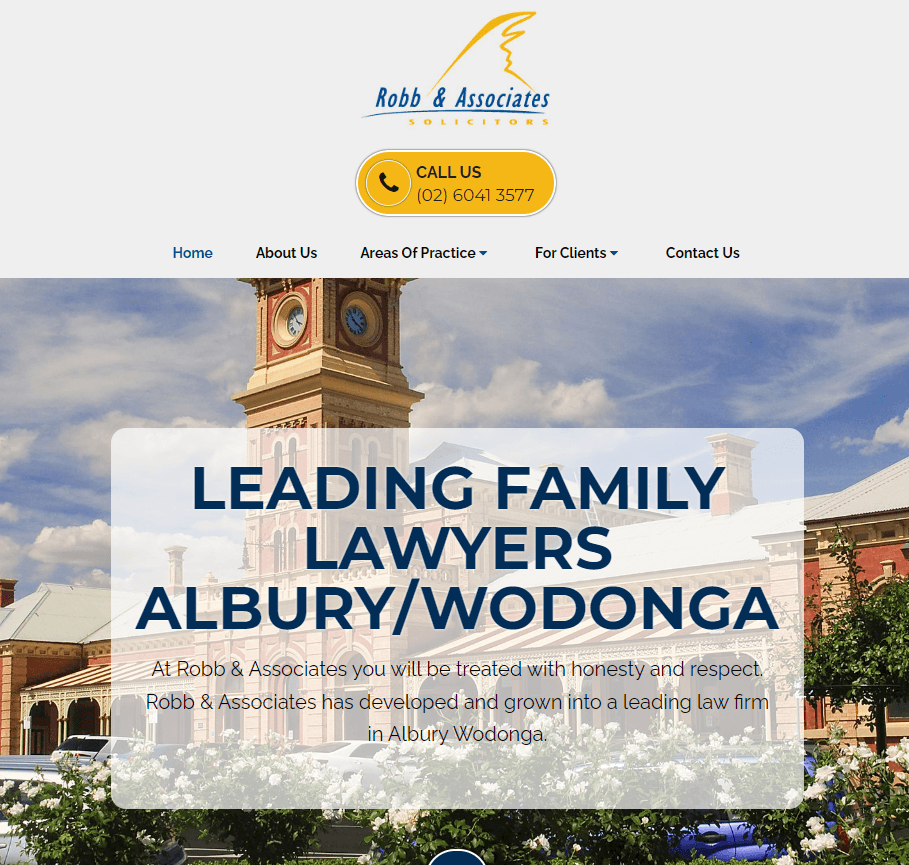 Robb & Associates Solicitors