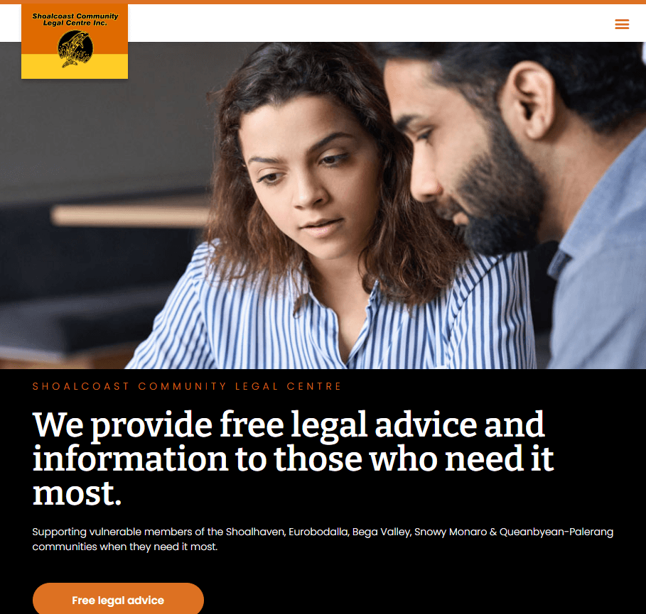 Shoalcoast Community Legal Centre
