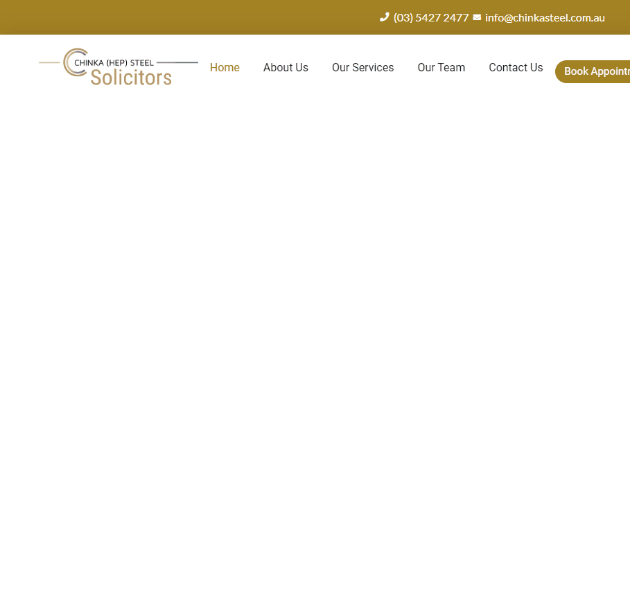 Steel Chinka (HEP) Lawyer