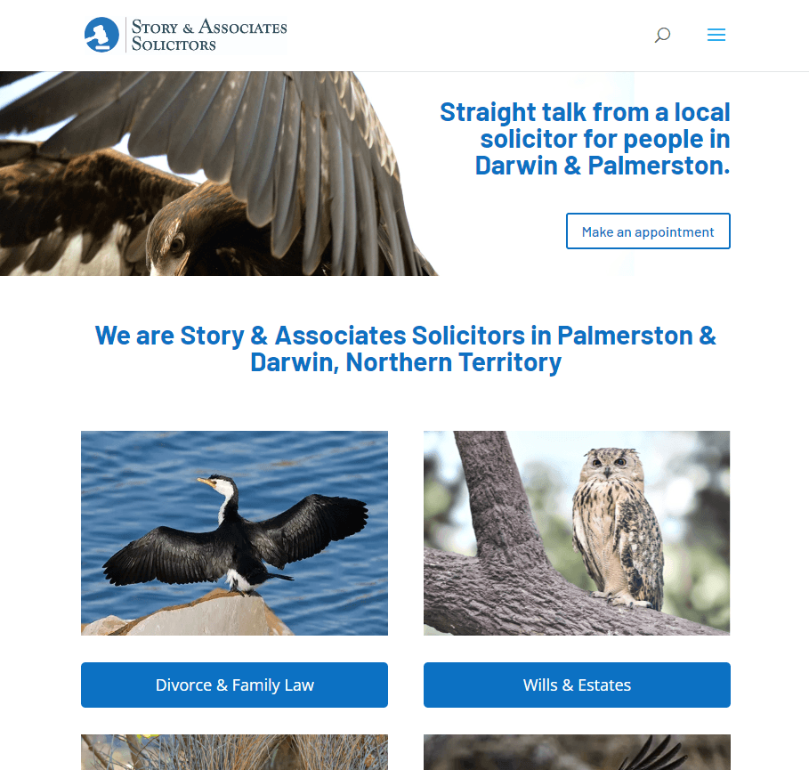Story & Associates