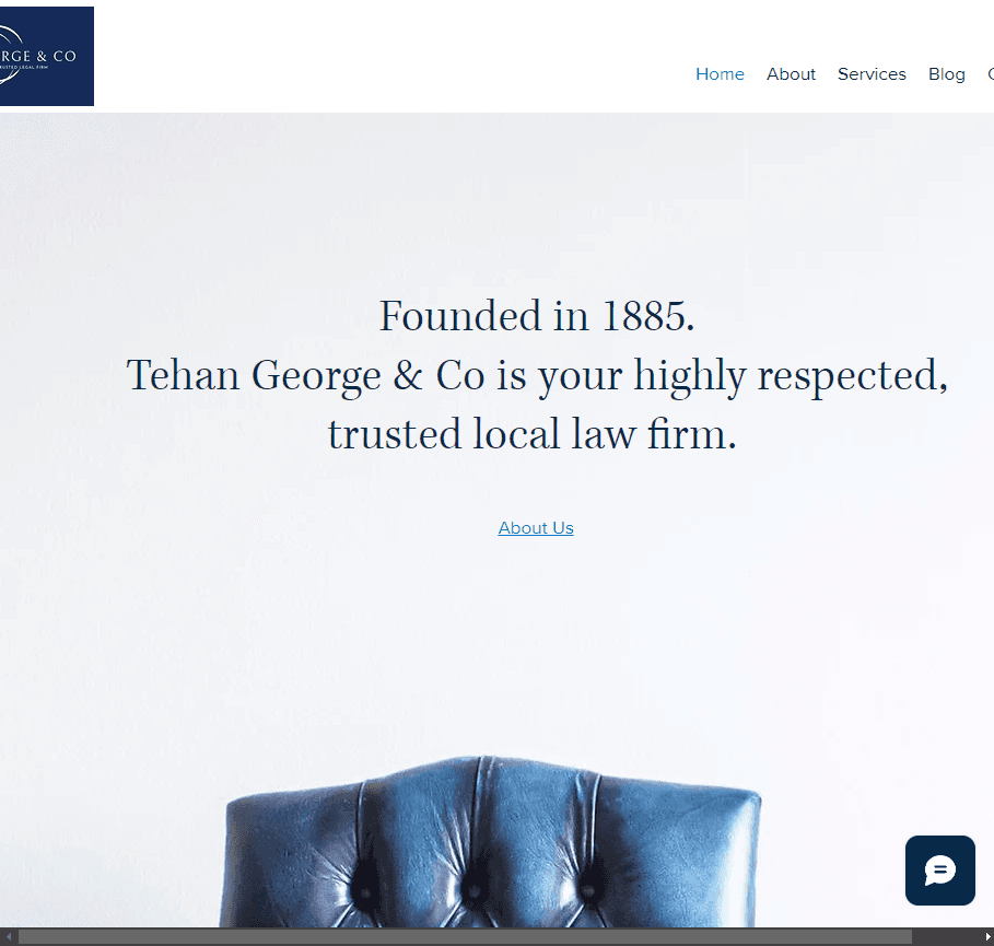 Tehan George & Co